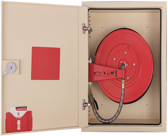بهترین تولیدکننده جعبه آتش نشانی