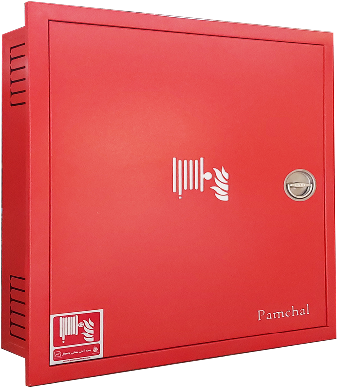 بهترین تولیدکننده جعبه آتش نشانی