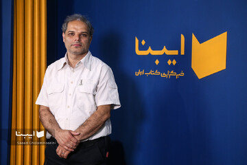 نمایشگاه کتاب تهران؛ جشن تکریم کتابخوانی و کتاب‌ خریدن