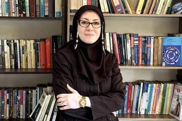 شادی گمشده عزیز ما