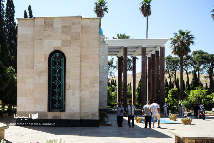 اول اردیبهشت ماه جلالی