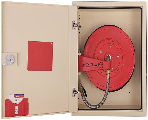 بهترین تولیدکننده جعبه آتش نشانی