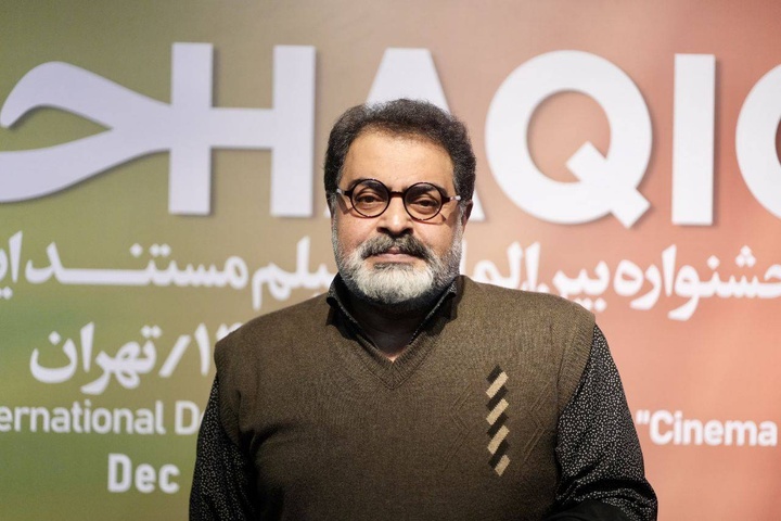 فیلم‌های بیوگرافی سینمای ایران شامل شایعه و پروپاگاندا است