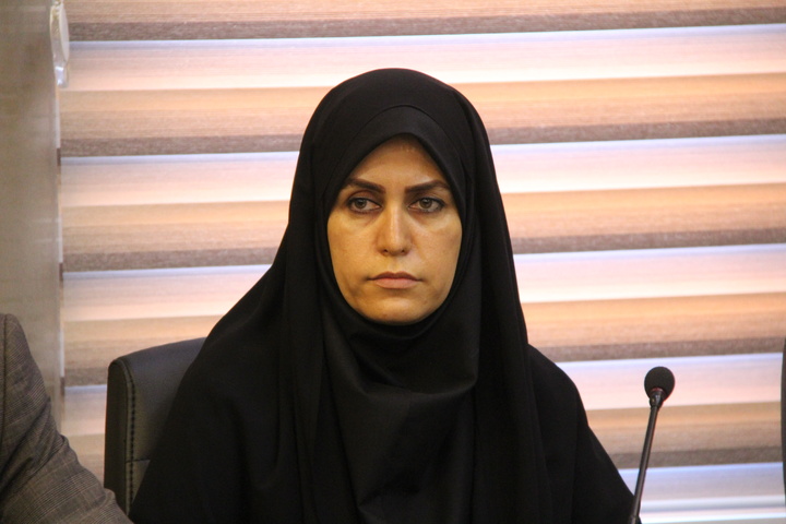 برگزاری نمایشگاه کتاب تهران تلاش برای رهایی از جهل است