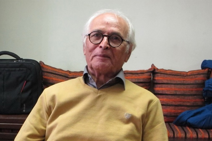 تأثیر سعدی بر شاعران معاصر بسیار عمیق بوده است