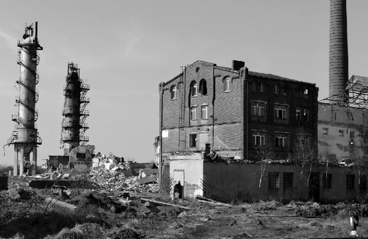 گذار به مدرنیته