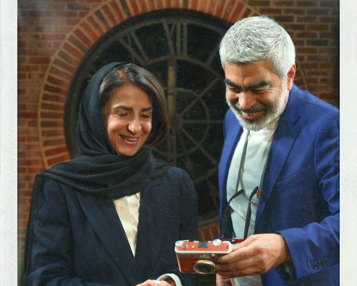 قسمت بیست‌ودوم برنامه «اکنون…» با حضور شهلا حائری منتشر می‌شود