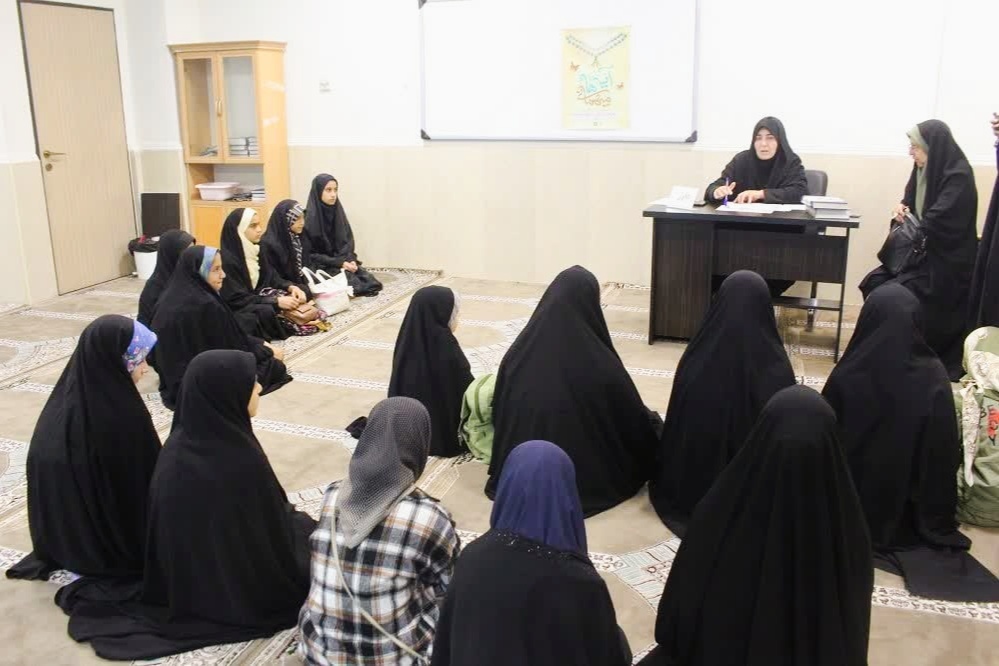 رویداد قرآنی مدهامتان، فرصتی برای شکوفایی استعدادهای نوجوانان