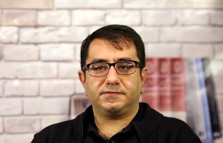 هدفم غنای تاریخ اندیشه سیاسی‌ است