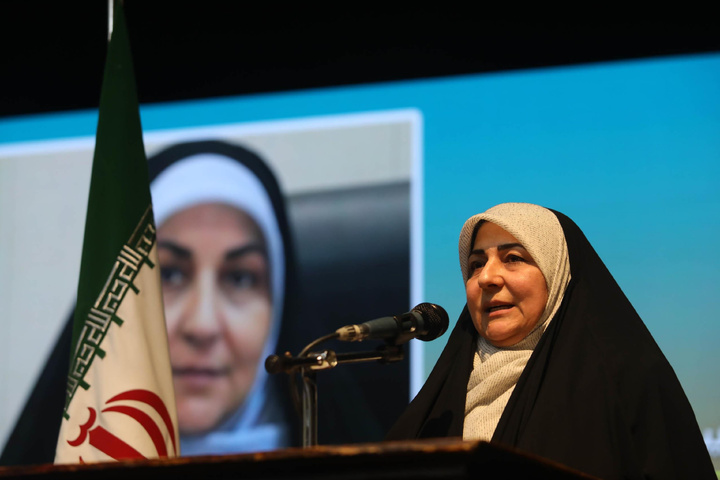 آرامگاه «اقتداری»؛ میعادگاه فرهنگوران و میراث بانان خلیج‌فارس است