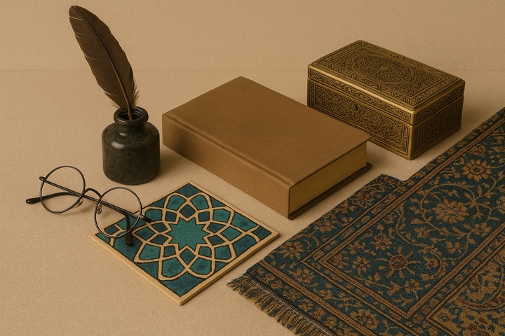 ادبیات اقلیم‌ها