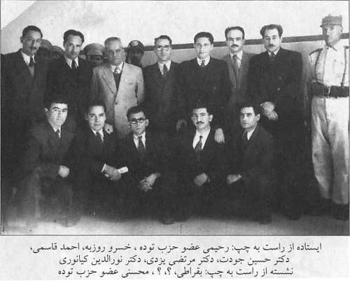 قربان ادبا و بنده‌پروری ادبا