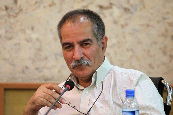 نمایشگاه کتاب فرصتی برای حمایت از ناشران داخلی است