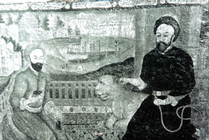 دانایی در مرز دین، علم و هنر