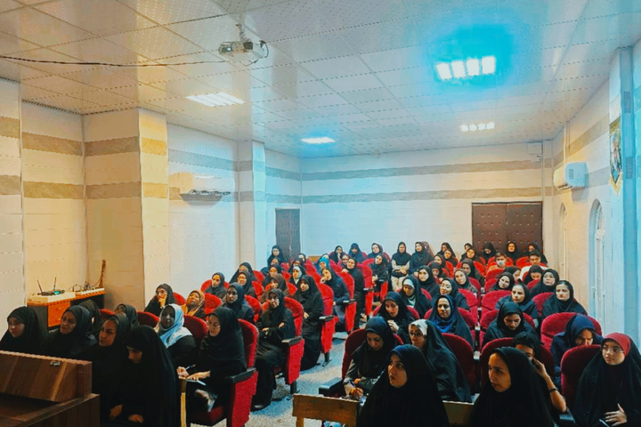 کارگاه آموزشی «سعدی خوانی» ویژه معلمان ادبیات فارسی بندرلنگه برگزار شد