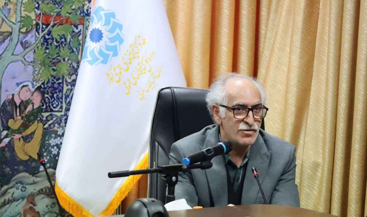 آرای تربیتی سعدی، آمیختهای از اخلاق، خرد و واقع گرایی است