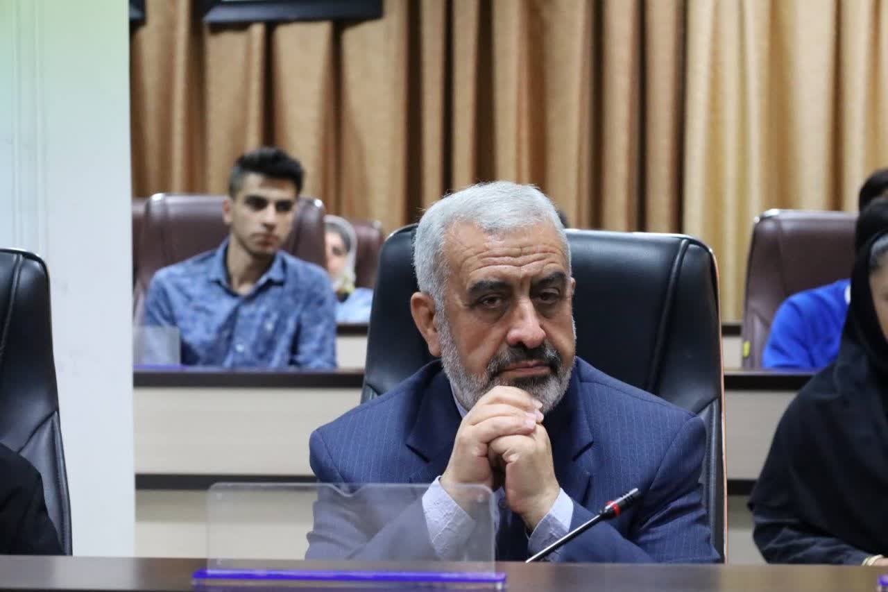 آرای تربیتی سعدی، آمیختهای از اخلاق، خرد و واقع گرایی است