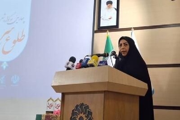 چهارمین سوگواره شعر «طلوع سرخ» در ایلام به پایان رسید