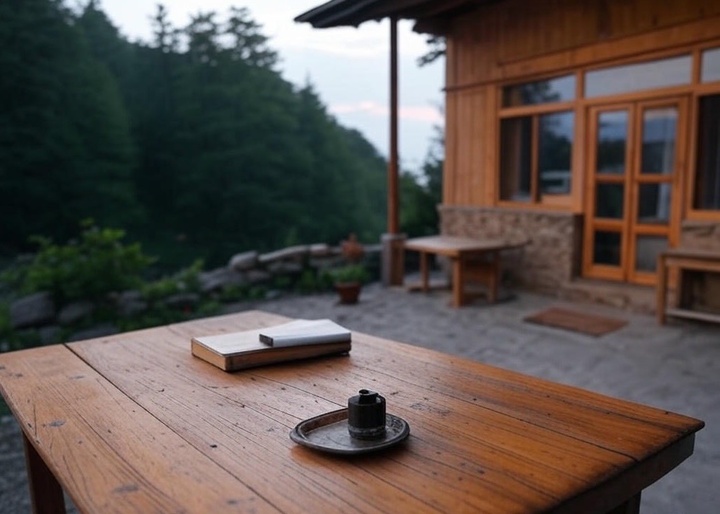 طبیعت گیلان؛ نماد اصلی در روایت‌های ادبی