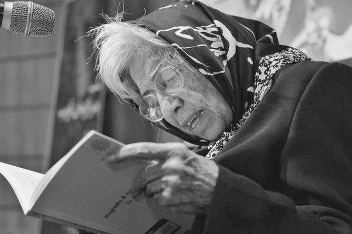 بچه‌ها با زندگی بدرالزمان قریب آشنا می‌شوند