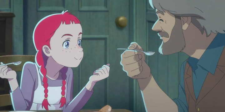 پخش انیمه جدید «آن‌شرلی در گرین گیبلز»/ اقتباسی نو از یک داستان کهنه