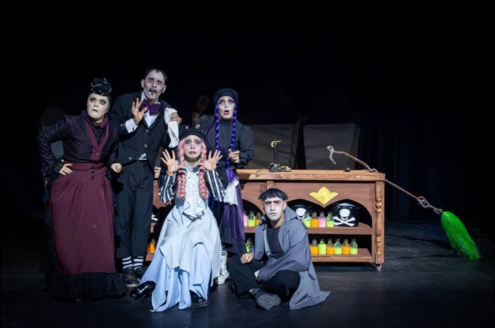 «مغازه خودکشی» را برای محتوای امیدوارکننده‌اش انتخاب کردم