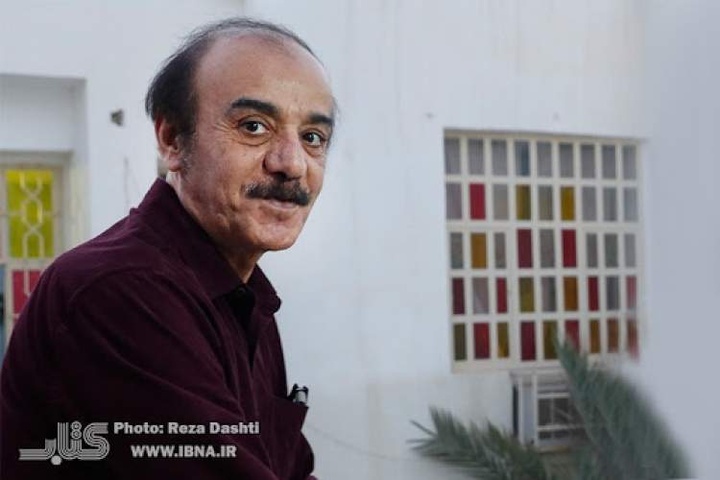 نگارش رمانی درباره افسانه «بوسلمه» را تمام کرده‌ام