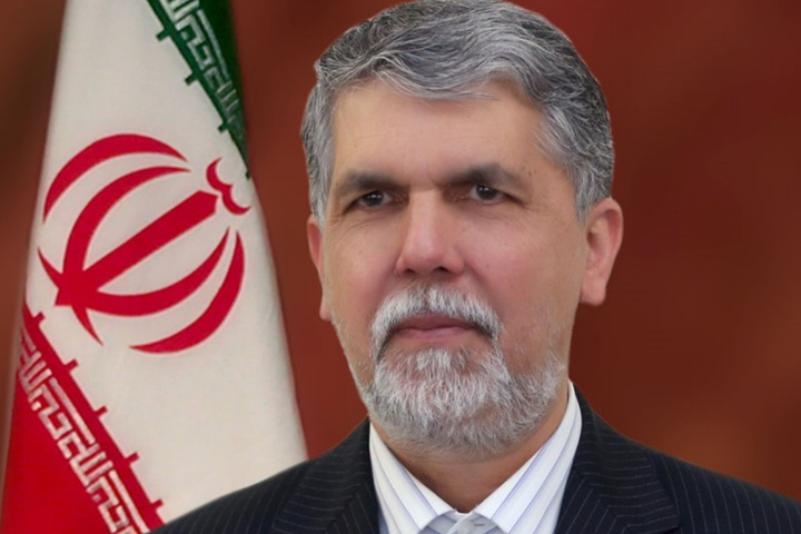 وزیر فرهنگ و ارشاد اسلامی به مازندران سفر می‌کند