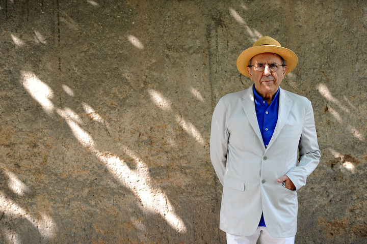 دیگر رمان نمی‌نویسم