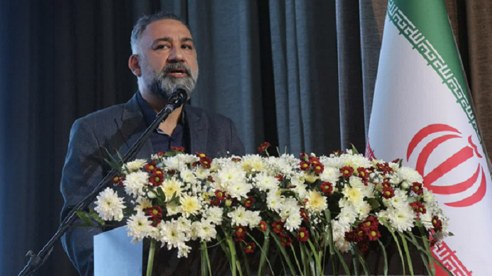 سرپرست اداره کل فرهنگ و ارشاد اسلامی چهارمحال وبختیاری معرفی شد