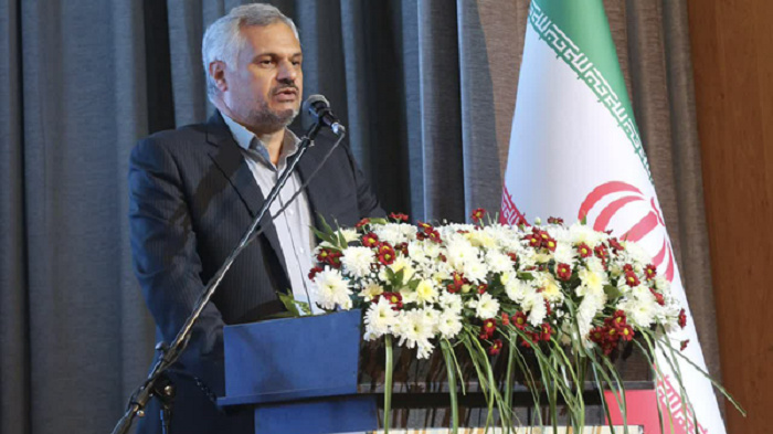 سرپرست اداره کل فرهنگ و ارشاد اسلامی چهارمحال وبختیاری معرفی شد