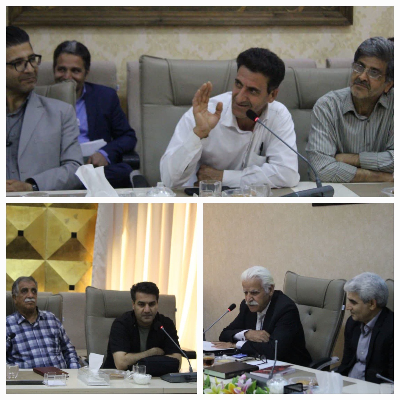 غزلیات سعدی بهترین الگو برای شاعران جوان