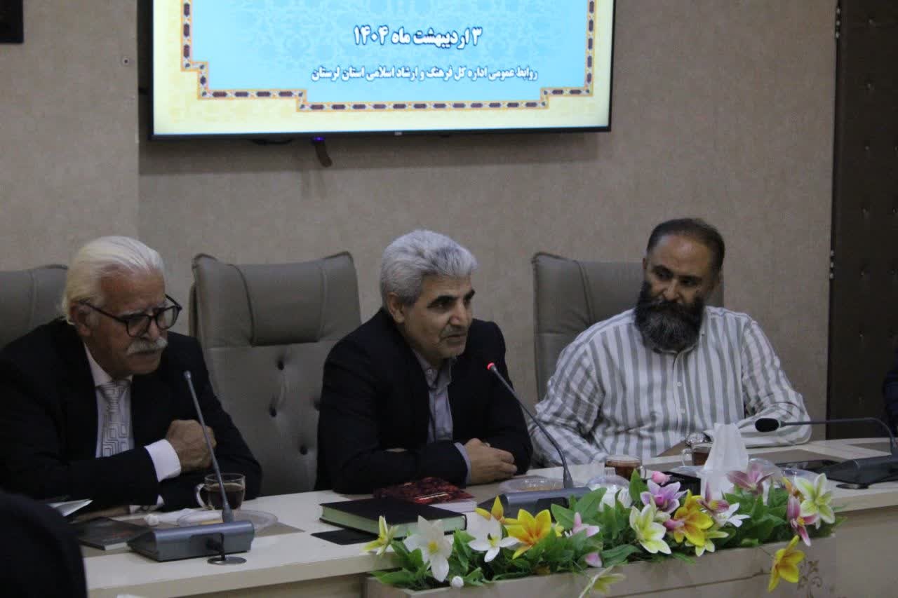 غزلیات سعدی بهترین الگو برای شاعران جوان