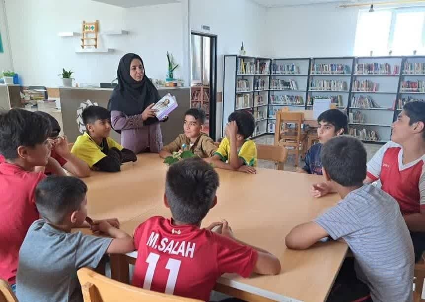 بزرگداشت سعدی در بردسکن / نشست عطارخوانی در بجستان برگزار شد