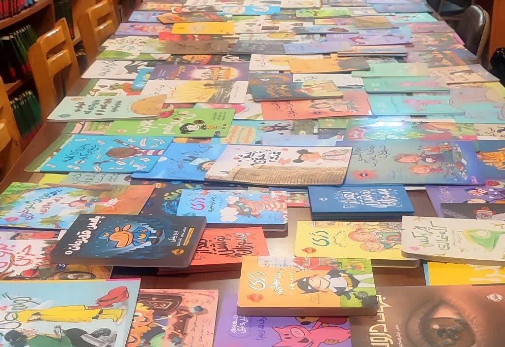 بزرگداشت سعدی در بردسکن / نشست عطارخوانی در بجستان برگزار شد