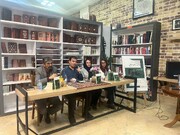 «رویای مردان ایرانی» نقد شد