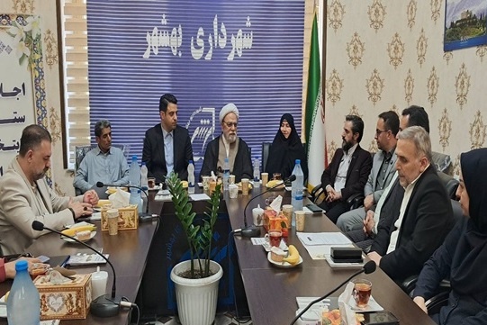ارزیابان کتاب به «بهشهر» رسیدند/ اقدامات آینده‌نگرانه بهشهر در حوزه کتابخوانی