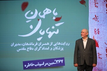 در خاطره‌گویی‌ها باید از دروغ و اغراق پرهیز شود