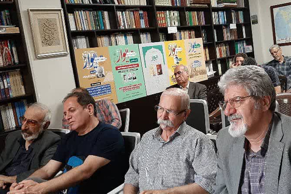 نبود ادبیات مکتوب قوی از عوامل توسعه‌نیافتگی لرستان