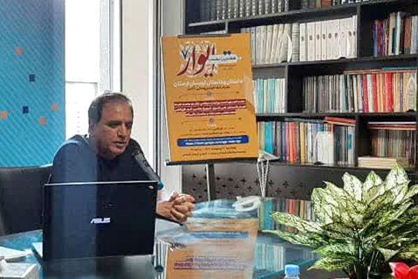 نبود ادبیات مکتوب قوی از عوامل توسعه‌نیافتگی لرستان