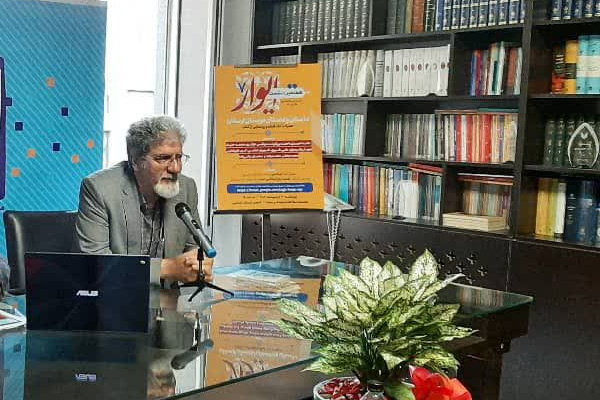 نبود ادبیات مکتوب قوی از عوامل توسعه‌نیافتگی لرستان