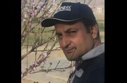 شاعر و نمایشنامه‌نویس خرم‌آبادی درگذشت