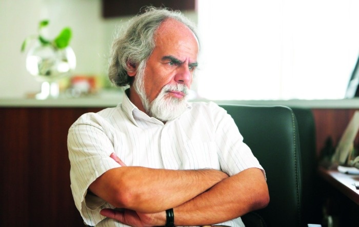 عقلانیتی مشترک میان تمام انسان‌ها وجود دارد