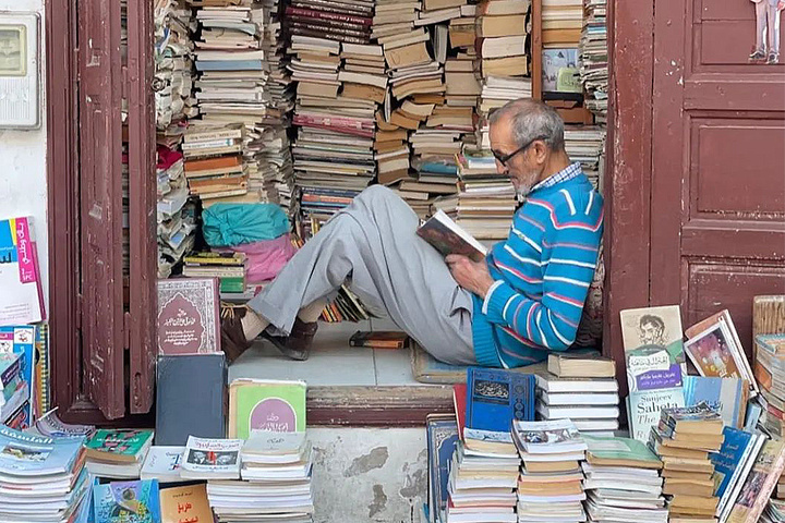 انتقاد از پیدا کردن «کاربرد» ادبیات