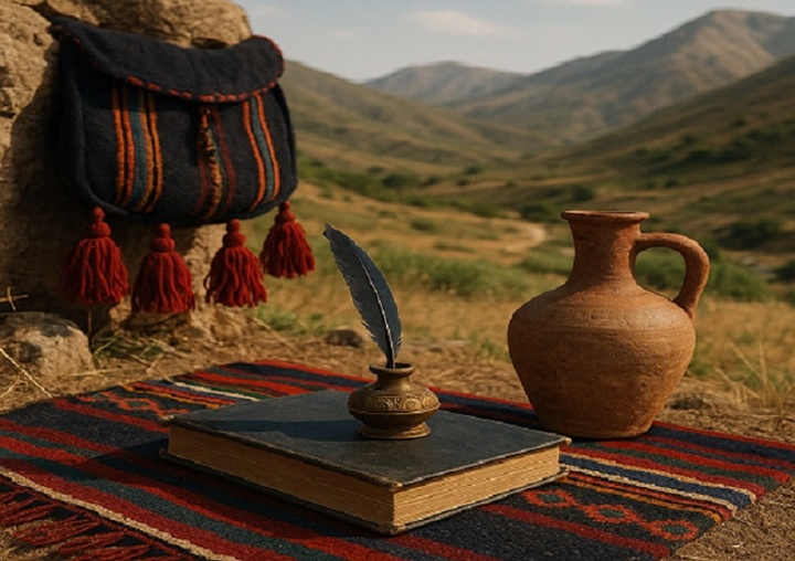 ادبیات بومی چهارمحال و بختیاری به کجا می‌رود؟/ تاثیر نویسندگان بومی بر غنای ادبیات ملی