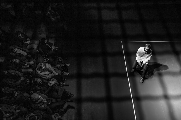 نمایشنامه «بک تو بلک» منتشر می‌شود