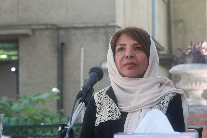 بهتر است خودِ بچه‌ها برای خودشان شعر بگویند