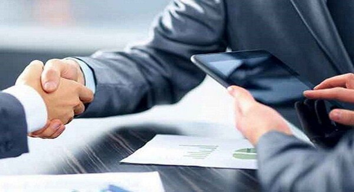 تصمیم‌گیری بین خرید یا ثبت شرکت پیمانکاری