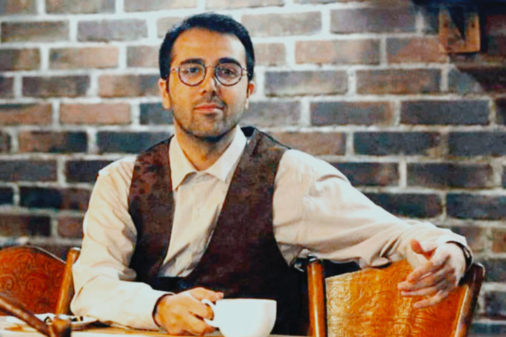 کارگاه شعر و ترانه علیرضا بدیع در هرمزگان برگزار شد