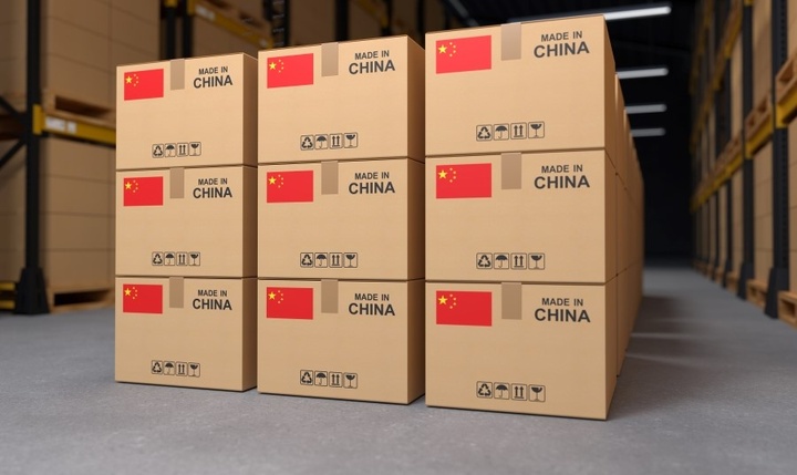 نکات مهم خرید از چین، راهنما جامع خرید کالا از چین